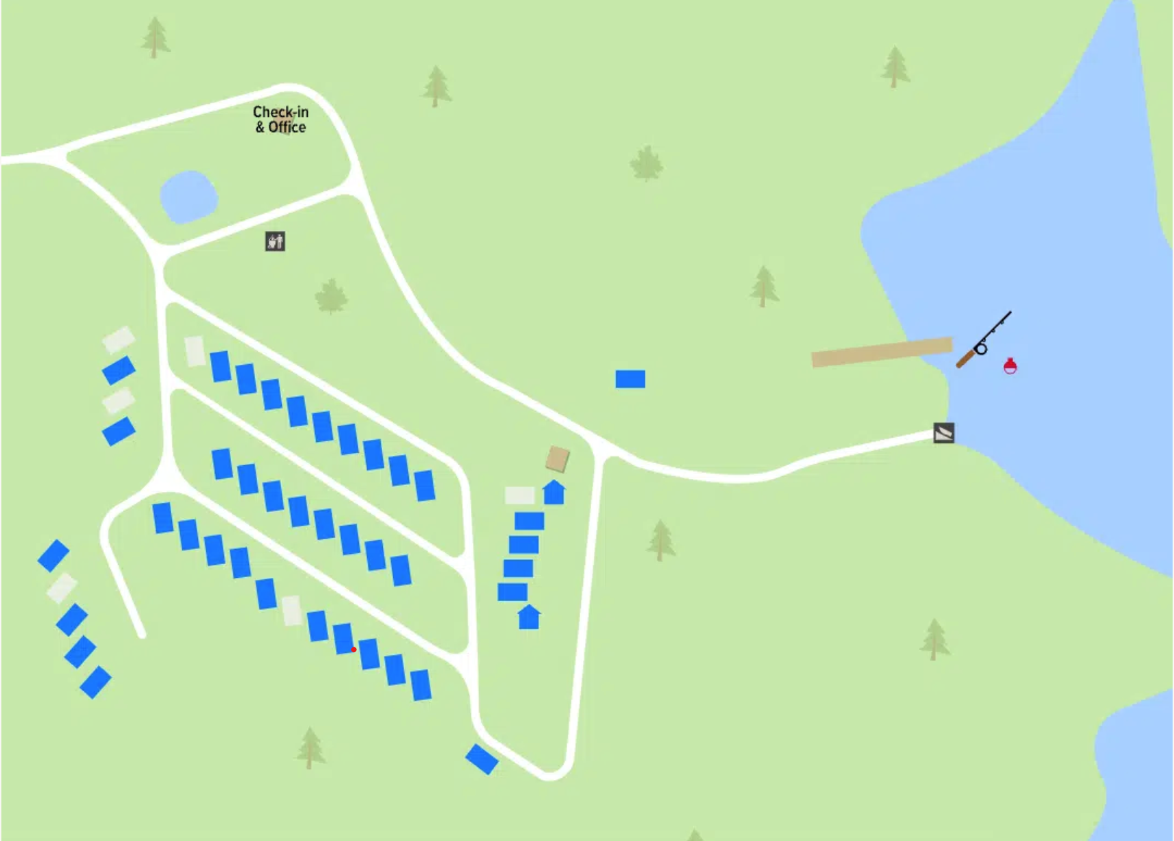 Park Map