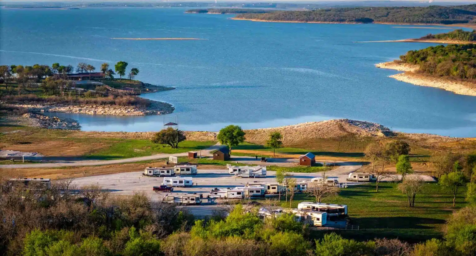 RV Rentals
