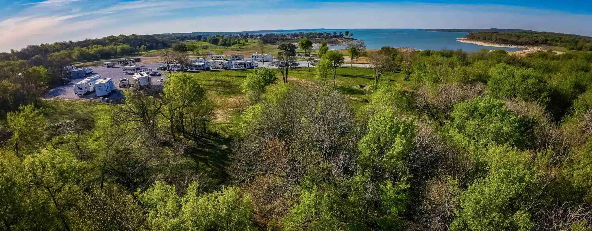 Lake view