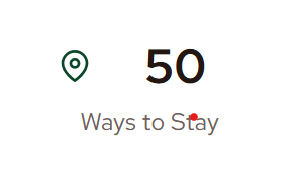 Ways To Stay
