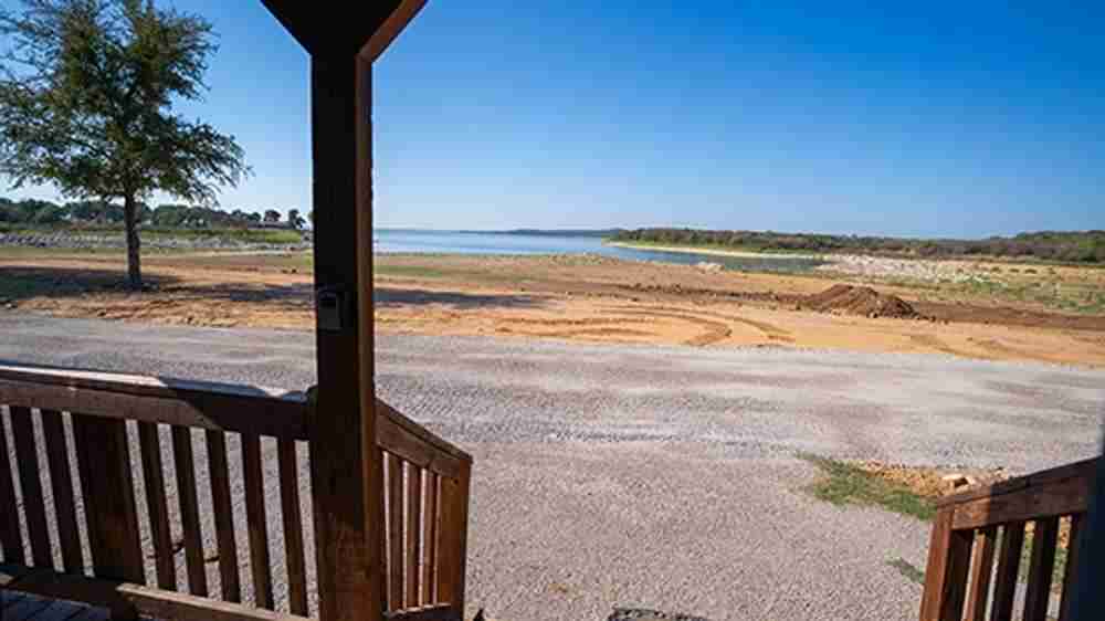 Lake view