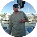 Chris Tallant Avatar