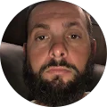 Rusty Davis Avatar