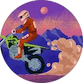 Jesse John Avatar
