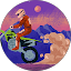 jesse johnson Avatar