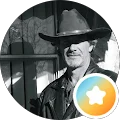 Wade Robertson Avatar