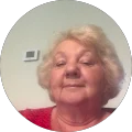 Gail Solt Avatar